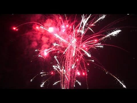 4th of July Fireworks 2018