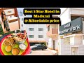 Where To Stay In Madurai Best Hotel In Madurai Weshtern Park Hotel India Visit Vlogs Madurai