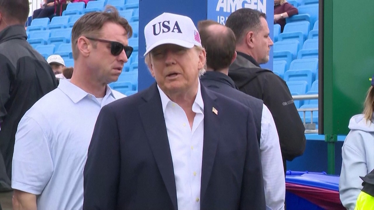 Trump kundërshton frenimin e “AI”/SHBA nuk mund të lejojë që Kina të marrë avantazhin në garën teknologjike