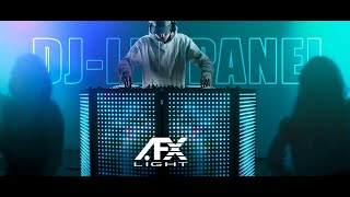 DJ-LEDPANEL