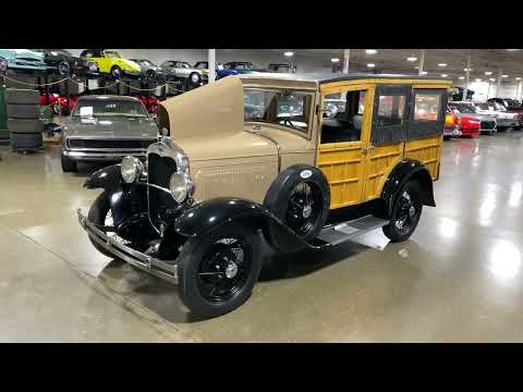 1930 Ford Model A (CC-2024614) for sale in Grand Rapids, Michigan