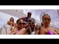 Ncredible Gang - Only You ft. Nick Cannon, Fat Joe, DJ Luke Nasty