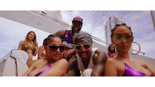 Ncredible Gang - Only You ft. Nick Cannon, Fat Joe, DJ Luke Nasty