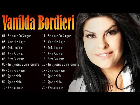 🌟 Vanilda Bordieri – Exaltando o Senhor que ilumina caminhos e fortalece corações aflitos ✝️