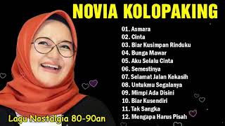 Download lagu Novia Kolopaking Full Album Mp3   Lagu Nostalgia   Tembang Kenangan 90an mp3