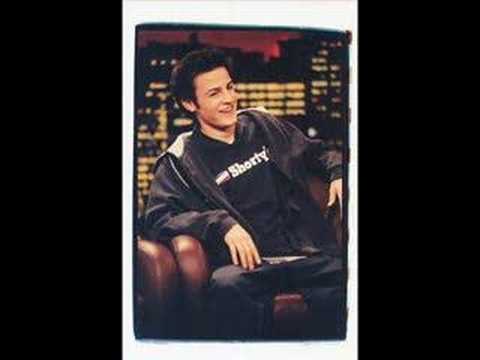 Tyler Hynes-Unchained Melody