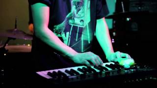 KRAUTROCK KARAOKE vol.15 "Pox on you" by Silver Apples