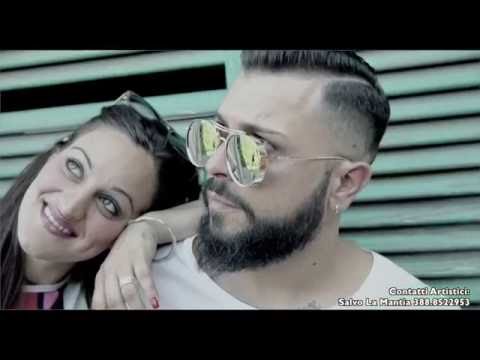 Sabrina Affronti Ft Gino Coppola - Già vivi in me (Official Video 2016)