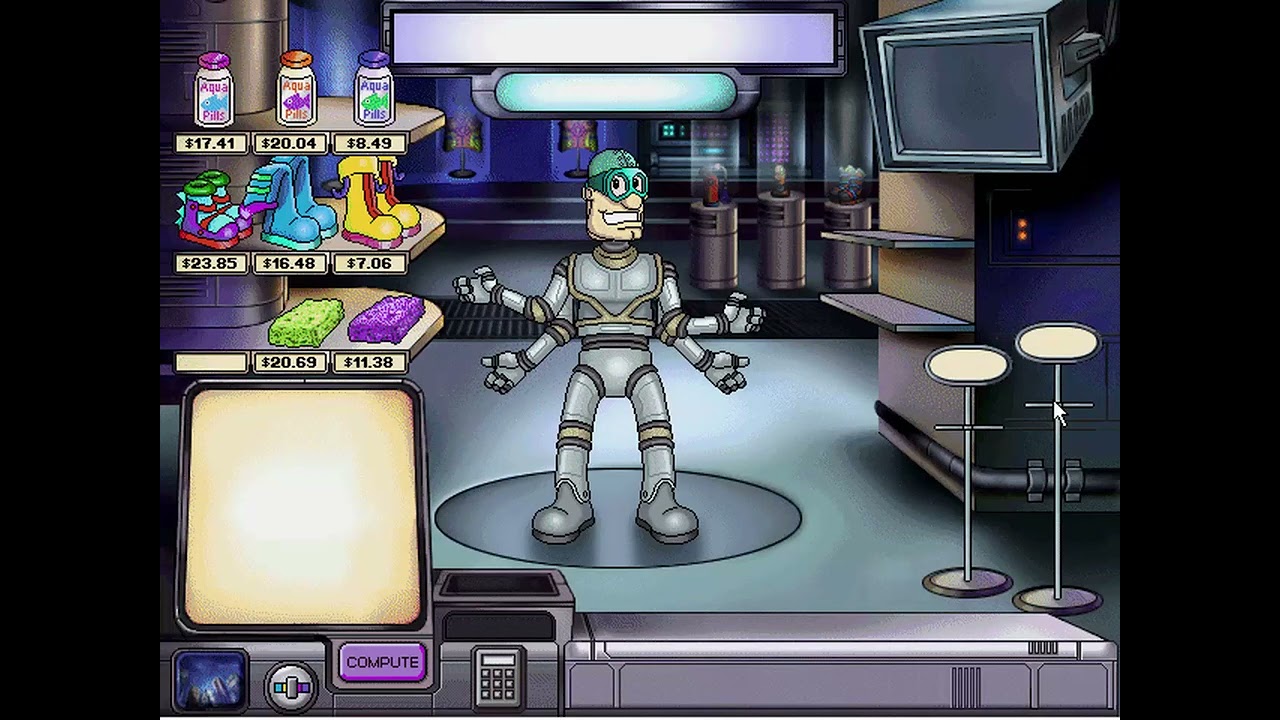 Gameplay Video