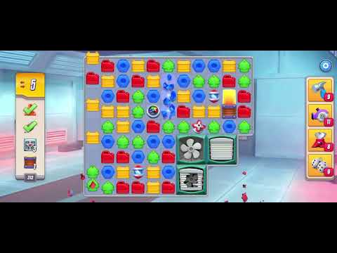 Chrome Valley Customs Level 312 no boosters | PuzzledCubes.site