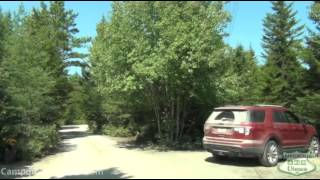 Quietside Campground Video