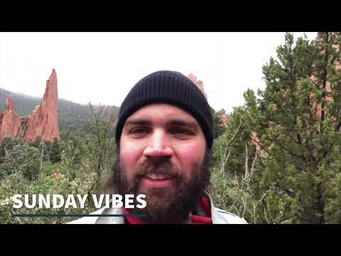 #SUNDAYVIBES EP2 - iPad Pro Synth Rig