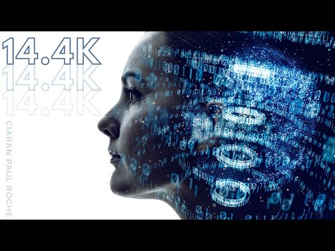 14 4 K - music/video : Ciarán Paul Roche