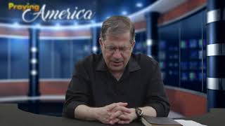 PFL-Praying for America - Saving America in Light of the Death and Resurrection of Christ - Mar 26. 2024