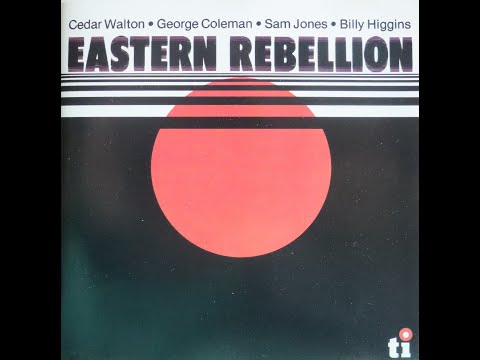 Eastern Rebellion (1975) [Complete CD]
