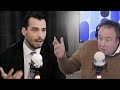 Thierry Baudet bij Sven Kockelmann op Radio 1: Over de verkiezingen, ruimtevaart en de EU