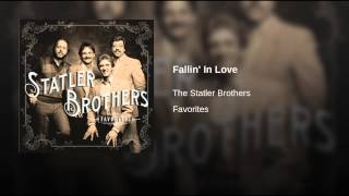 Fallin' In Love