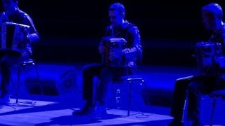 Danças Ocultas - Live at Womex 2010