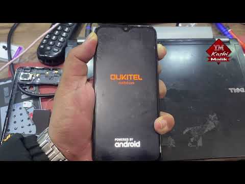 How to Factory Hard Reset Remove Code pattern Password Oukitel k6000 pro , C8 , c12 , WP2 , C16 pro