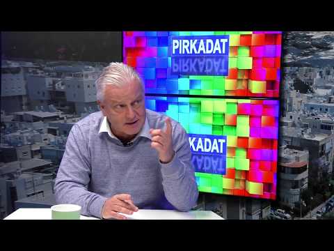 PIRKADAT: Dávid Ferenc