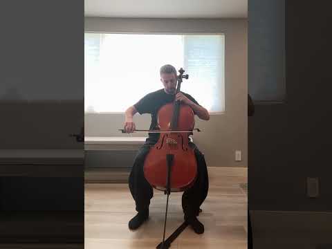 E. H. Roth Cello Concert Line 1973 image 18