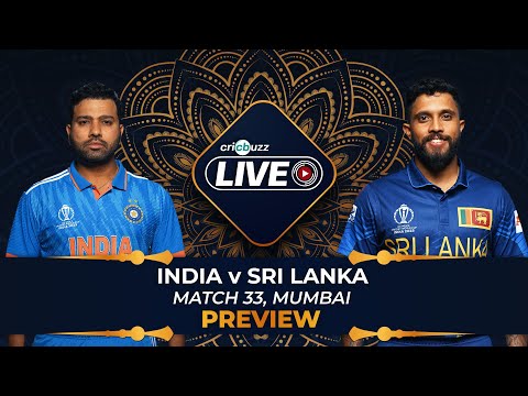 Preview: India face Sri Lanka to seal World Cup semi-final berth