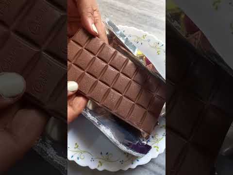 Dairy Milk Family Pack Rs. 100/-  Unboxing | ASMR | Cadbury |