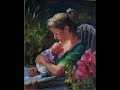 "Rock and Roll Lullaby"- B.J Thomas