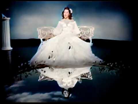 Connee Boswell - Just a Little Fond Affection (1946)