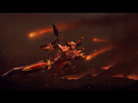 DOTA 2 LEGION COMMANDER GAMEPLAY | HIGHLIGHTS | BEST MOMENTS | SERIAL KILLER