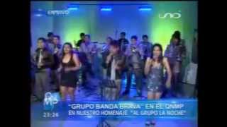 VIDEO: LASTIMA (en vivo QNMP)