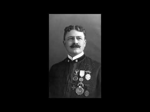 Herbert L. Clarke (cornet) - The Bride of the Waves (Clarke) (1909)