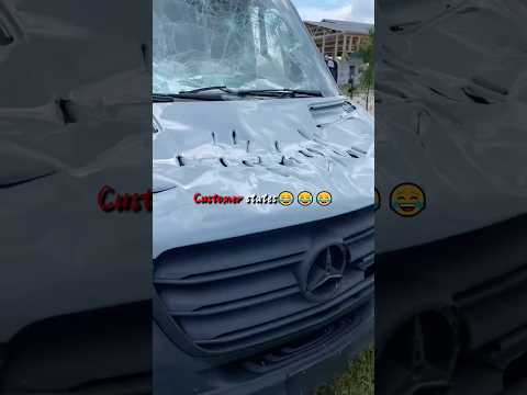 Customer States Be Like… 💀#mechanic #customerstates #cars #comedy #shorts