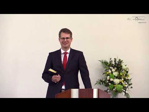 Záznam kázání - Jan Majer - „Černá labuť“ (28.3.2020)