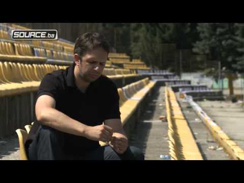 Source.ba: „Ćelo je rekao Hoti da će mu slomiti noge ako Bosna pobijedi na Koševu” 1