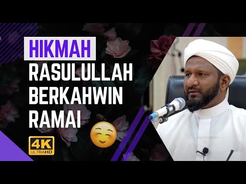 Isteri-Isteri Rasulullah 