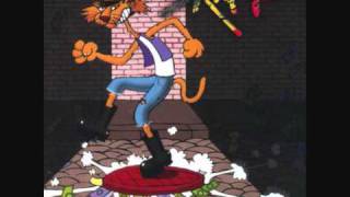 Ska-P - Wild Spain