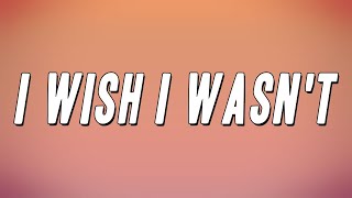Heather Headley - I Wish I Wasn&#39;t (Lyrics)