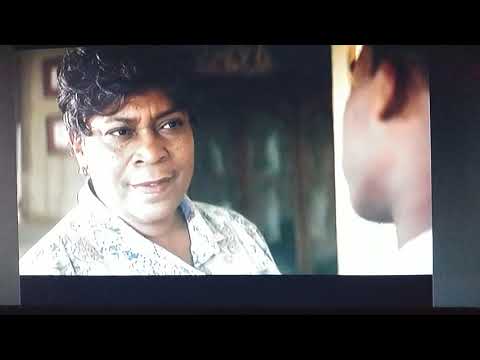 Antwone fisher vs miss tate