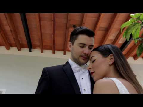 ExHacienda San Gabriel de Barrera || Vídeo de Boda || Mitsue&Liberato || Destaques || Guanajuato