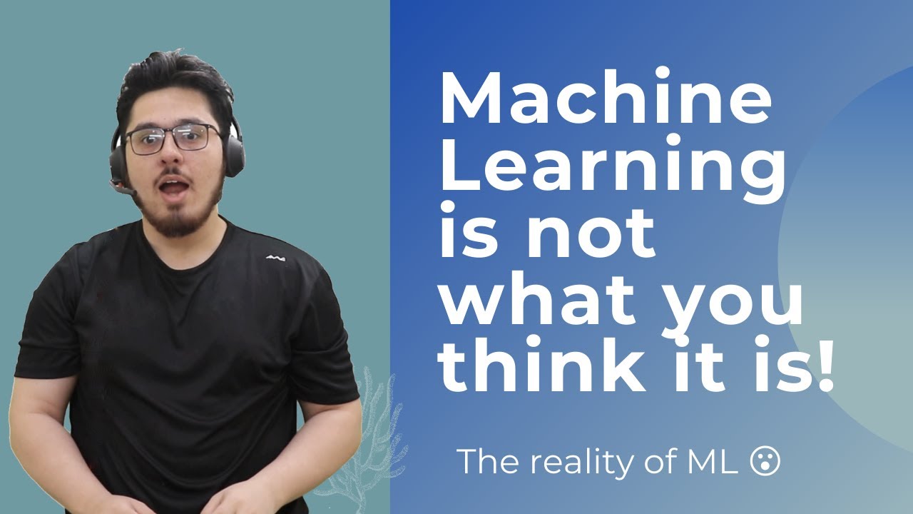 What is Machine Learning?