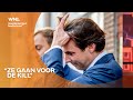Baudet reageert op brief Pouw-Verweij: 'Herken me totaal niet in verslag'
