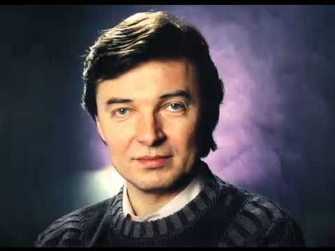 Karel Gott - Was weißt du von mir (1985)