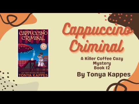 Cappuccino Criminal