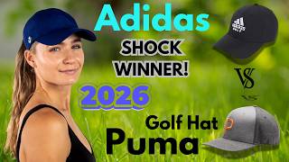 Adidas Golf Hat vs Puma Golf Hat | Which Should You Buy?
