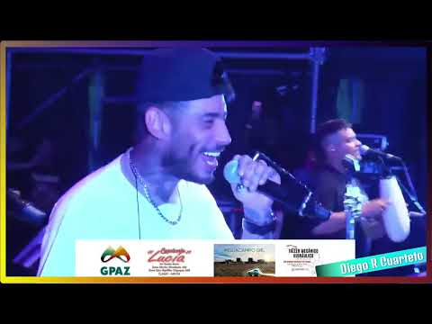 ULISES BUENO en INRIVILLE | FIESTA DEL ANDEN 2026