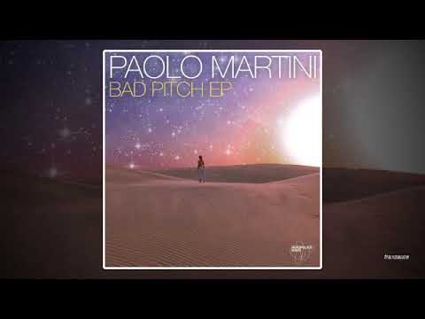 Paolo Martini - Roller Jack