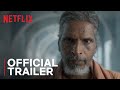 The Diary of a Serial Killer | Indian Predator: Season 2 | Official Trailer | Netflix India