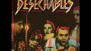 Desechables - Amor Pirata (Full)