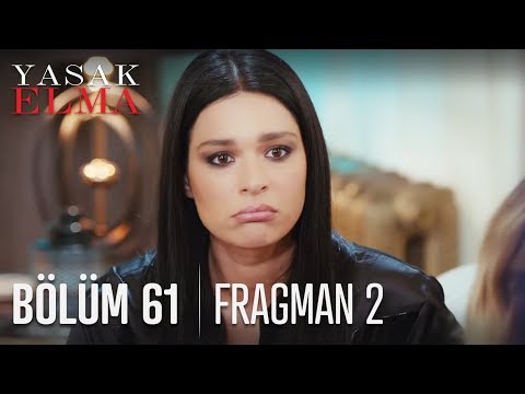 Yasak Elma 61. Bölüm 2. Fragmanı